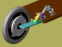 Conçu sous Logiciel 3D