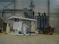 Savoir plus sur:Under-Load-Oil-Treatment-Plant